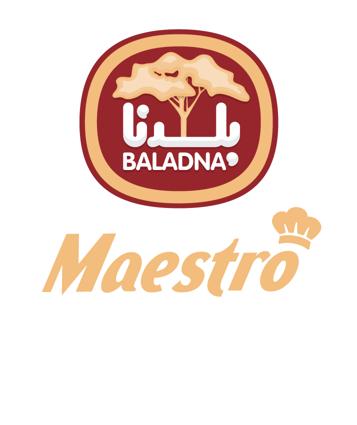 Maestro by Baladna — Professional Culinary Solutions